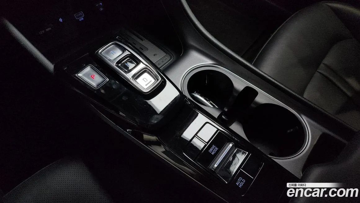 Hyundai Sonata 2021 из KR, фото 9