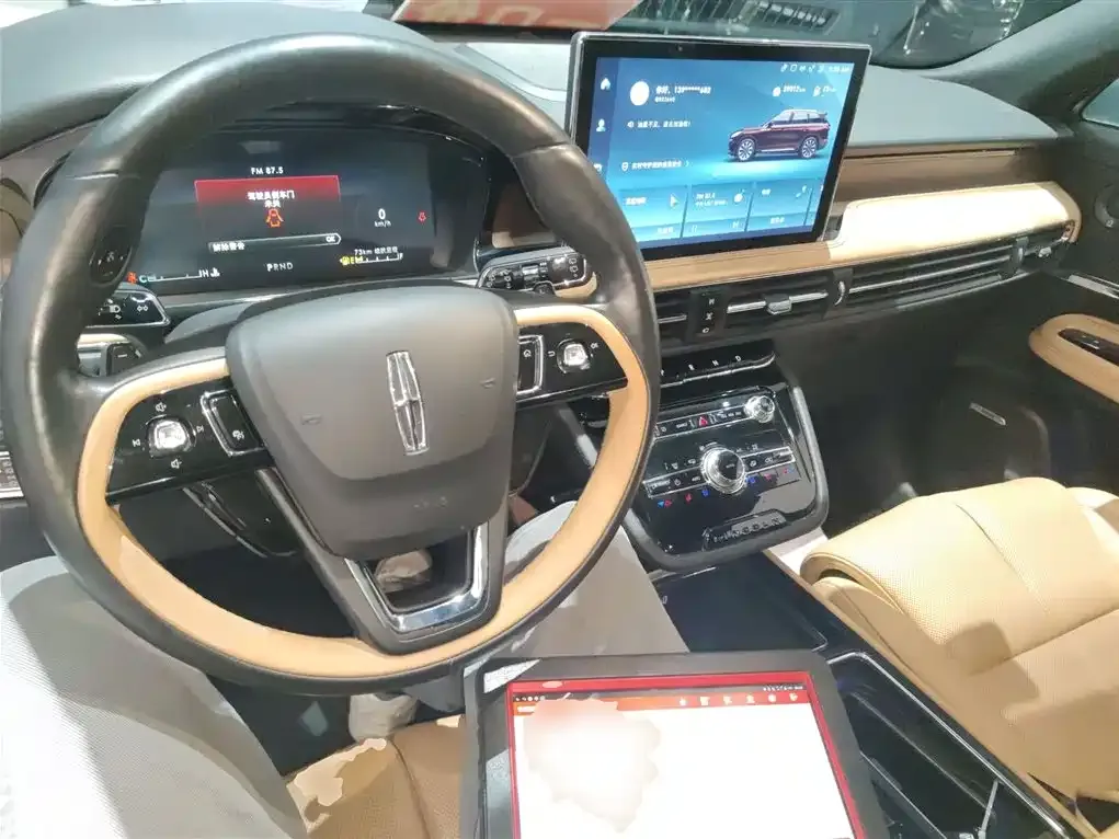 Lincoln Corsair 2021 из CN, фото 10