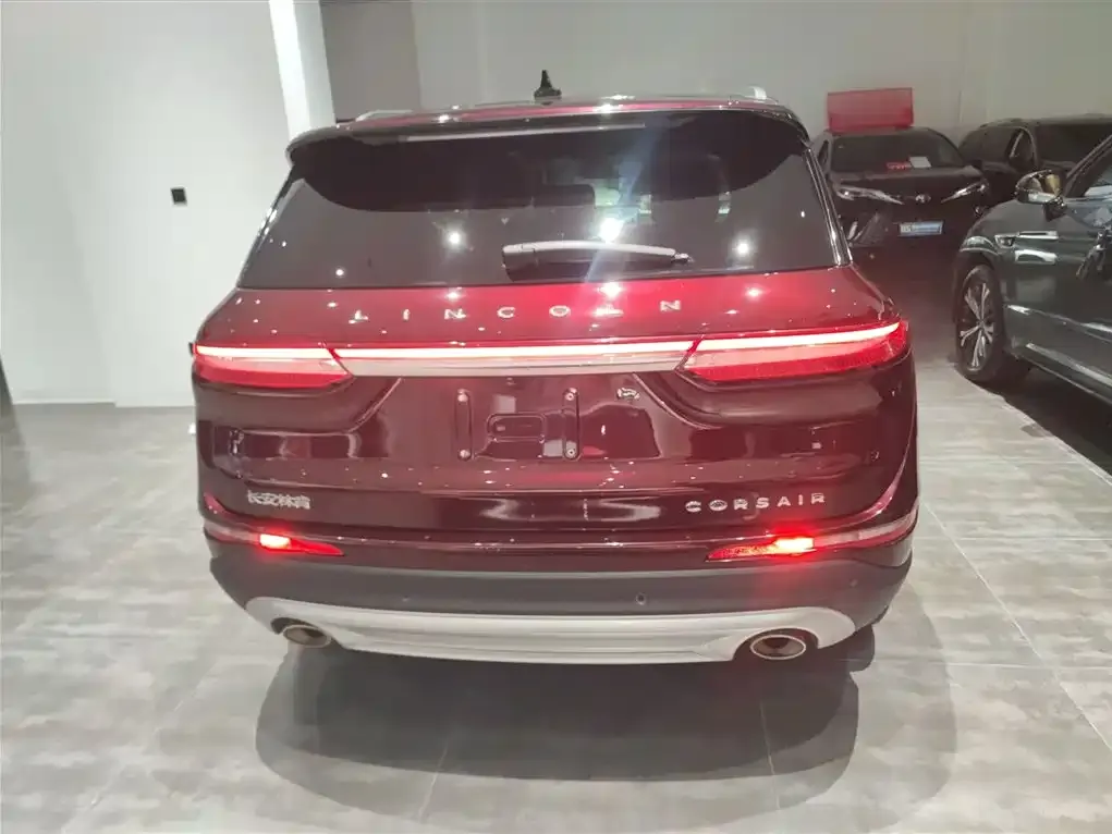 Lincoln Corsair 2021 из CN, фото 6