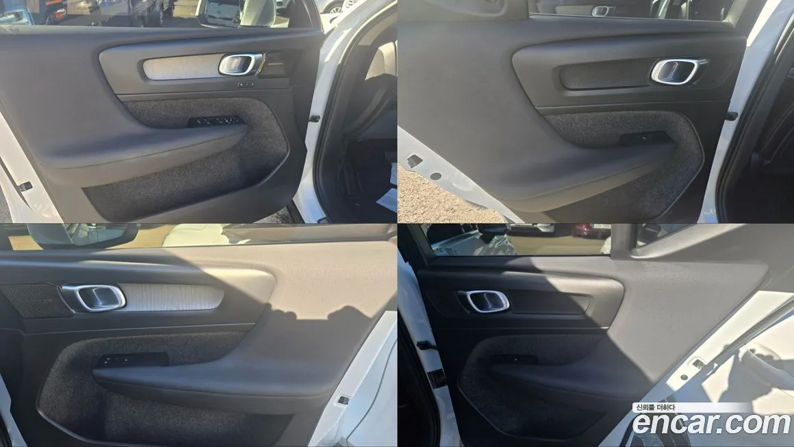 Volvo XC40 2023 из KR, фото 10