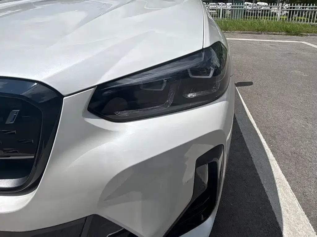 [object Object] iX3 2024 из CN, фото 5