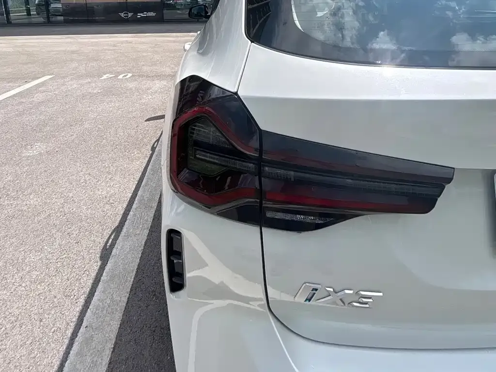 [object Object] iX3 2024 из CN, фото 6