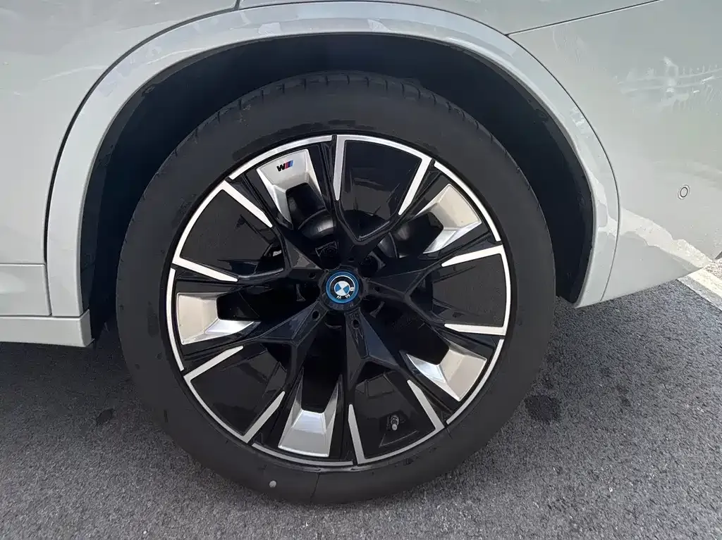 [object Object] iX3 2024 из CN, фото 7