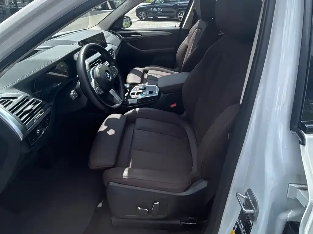 [object Object] iX3 2024 из CN, фото 9