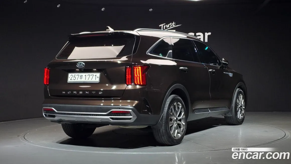 Kia Sorento — фото 2