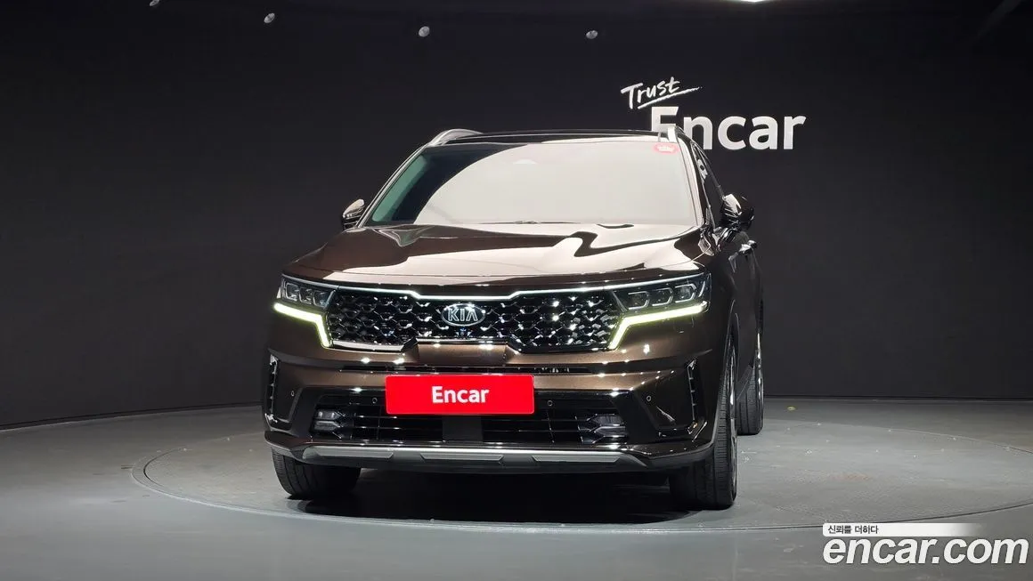 Kia Sorento — фото 3