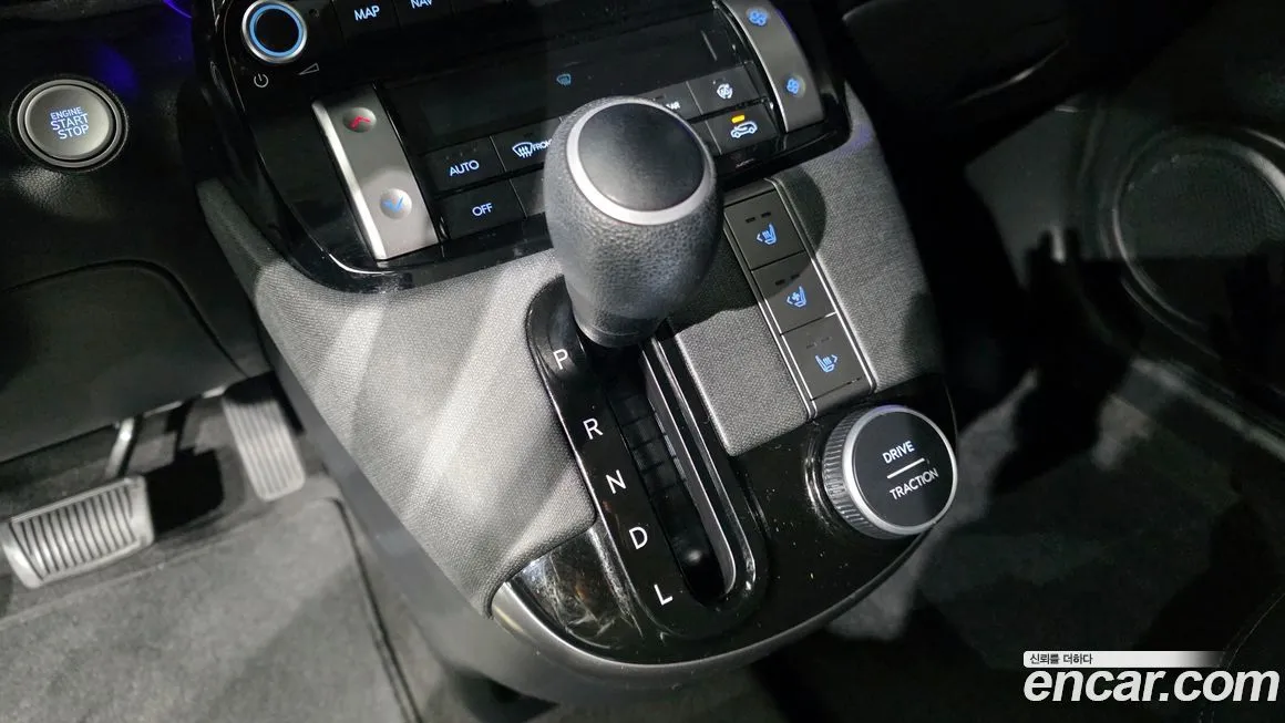 Hyundai Casper — фото 9