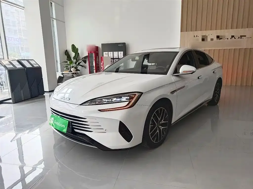 BYD Seal 2023 из CN, фото 1