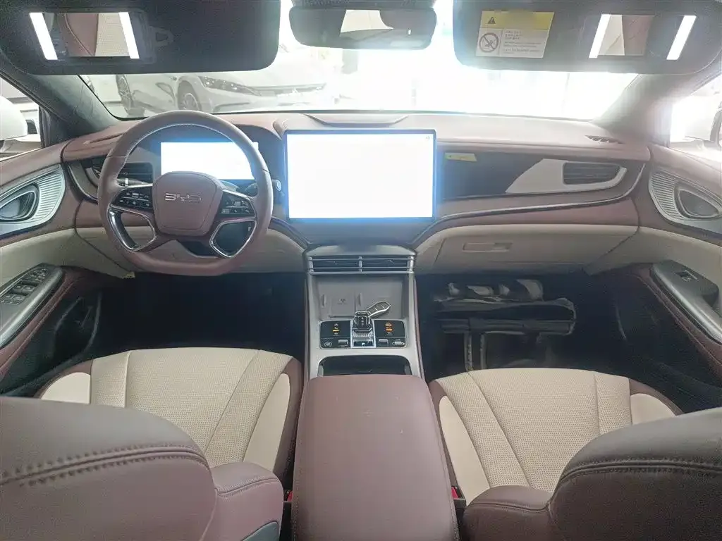 BYD Seal 2023 из CN, фото 10