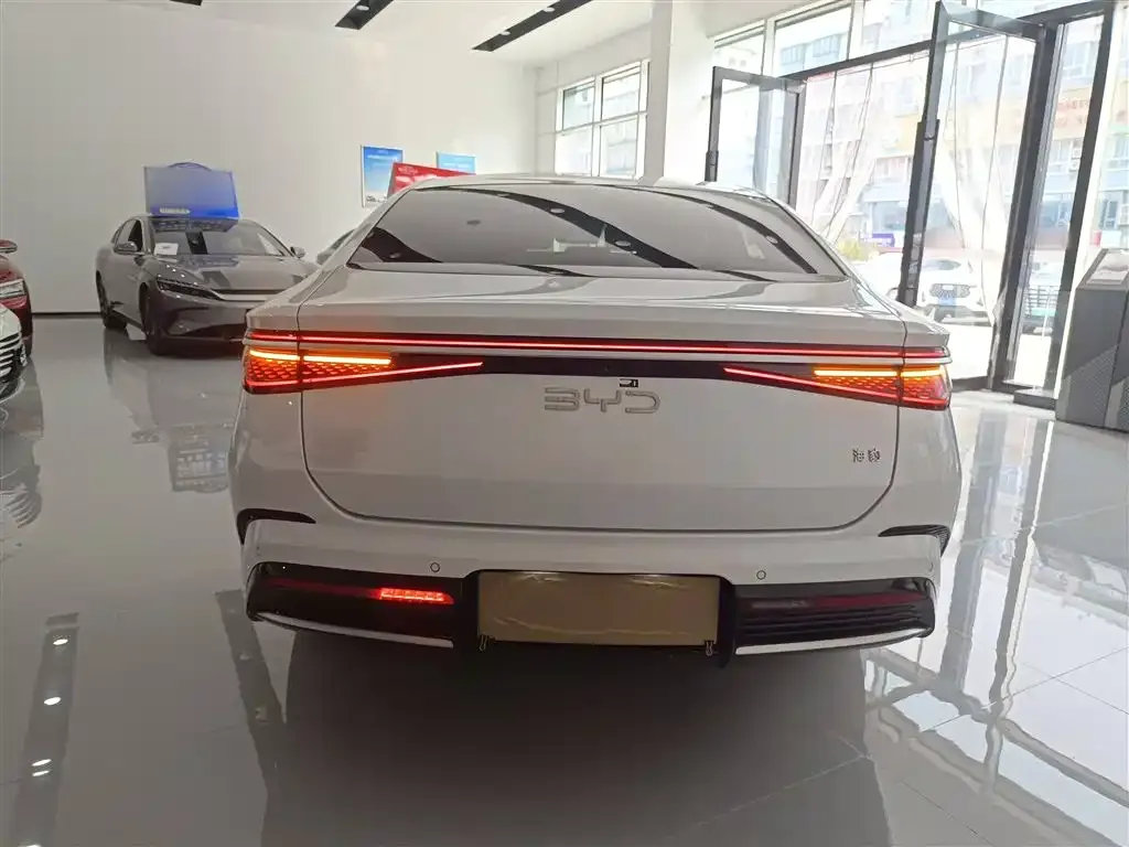 BYD Seal 2023 из CN, фото 6