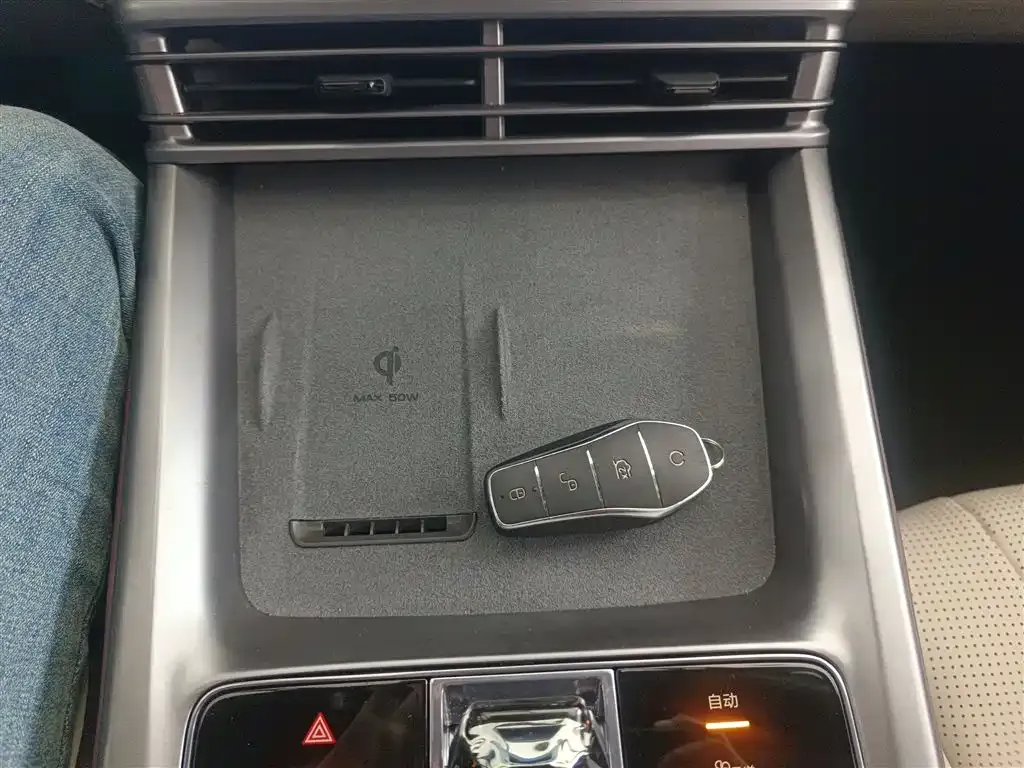BYD Seal 2023 из CN, фото 9