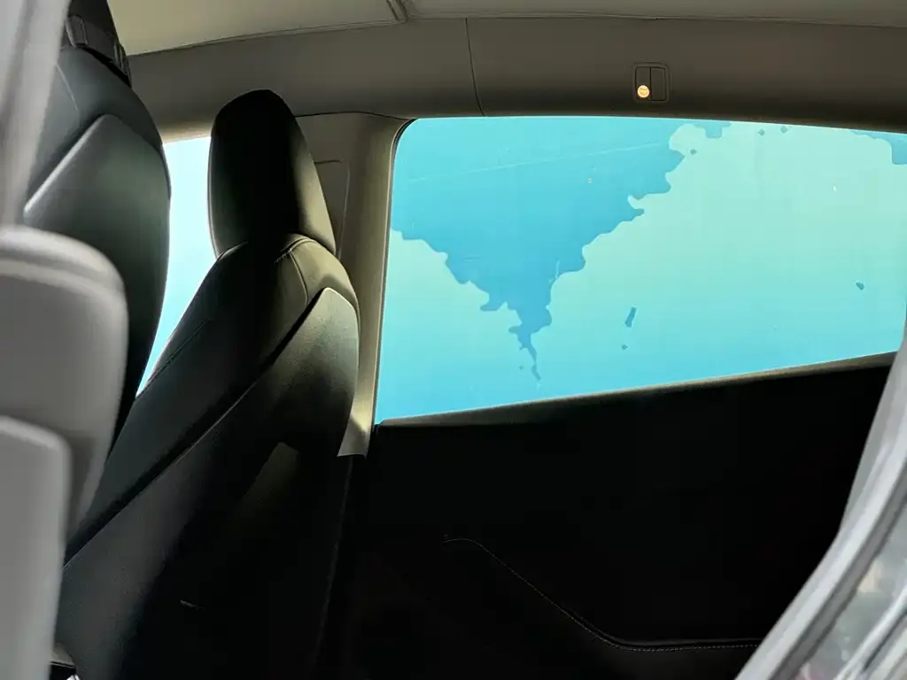 Tesla Model Y 2024 из CN, фото 6