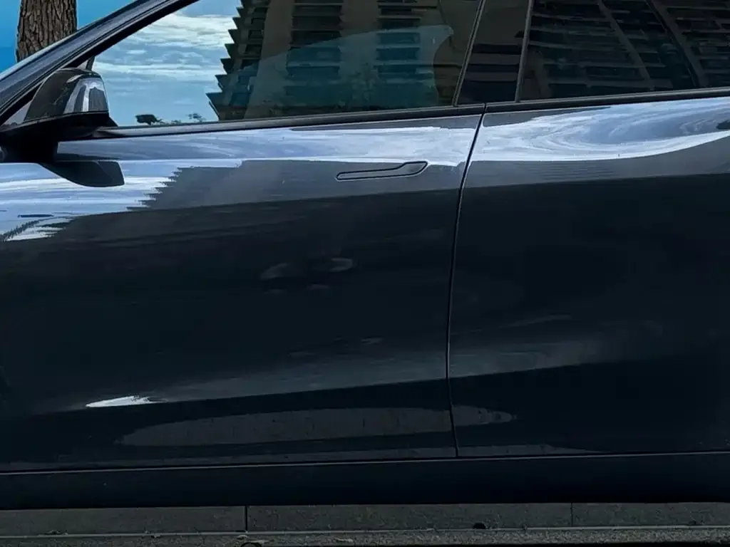 Tesla Model Y 2024 из CN, фото 8