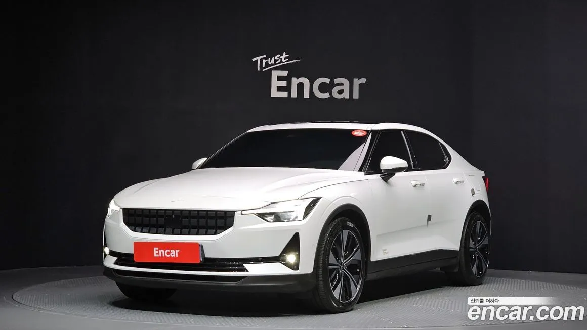 Polestar Polestar 2