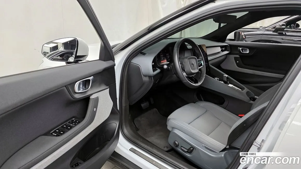 Polestar Polestar 2 2023 из KR, фото 10
