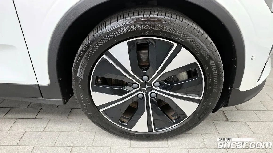 Polestar Polestar 2 2023 из KR, фото 5