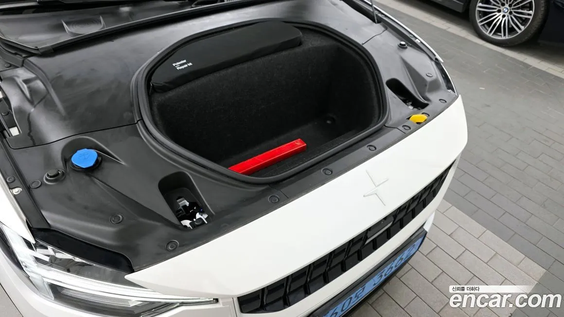 Polestar Polestar 2 2023 из KR, фото 6