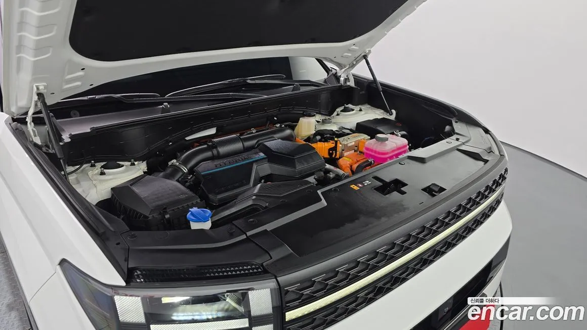 Hyundai Santafe 2024 из KR, фото 6