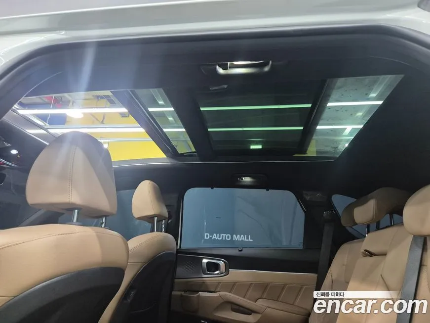 Kia Sorento — фото 5