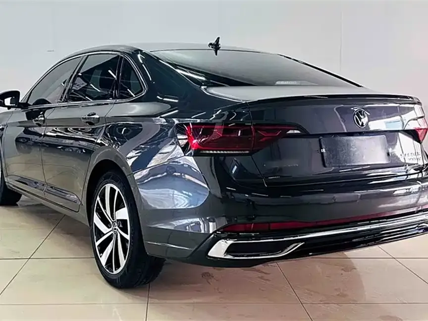 Volkswagen Sagitar 2023 из CN, фото 10