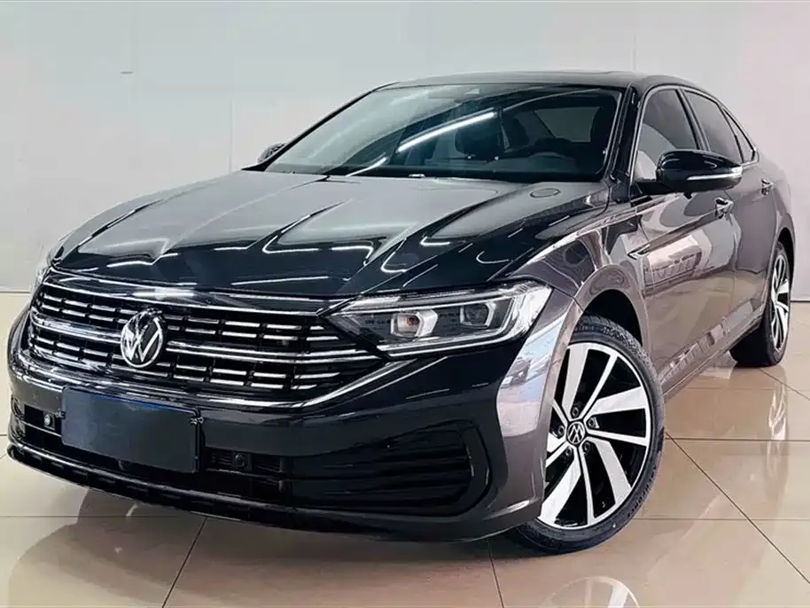 Volkswagen Sagitar 2023 из CN, фото 3