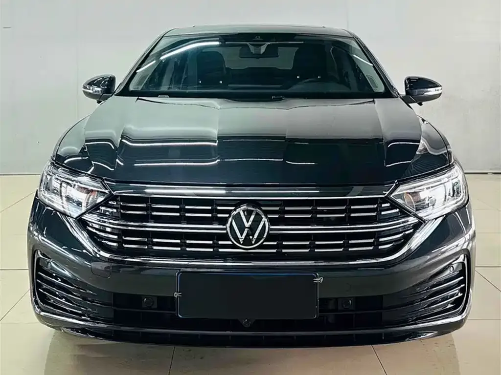 Volkswagen Sagitar 2023 из CN, фото 6