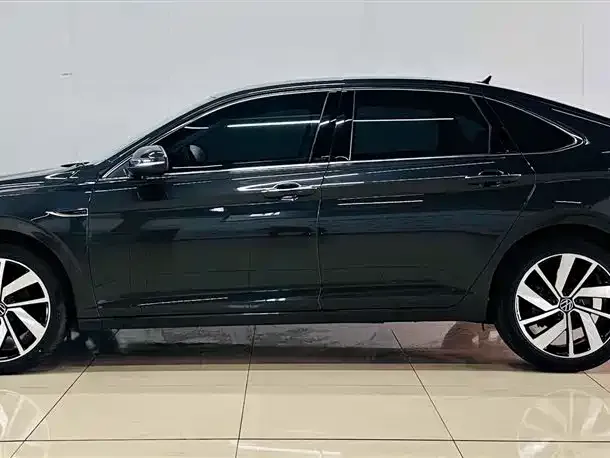 Volkswagen Sagitar 2023 из CN, фото 8