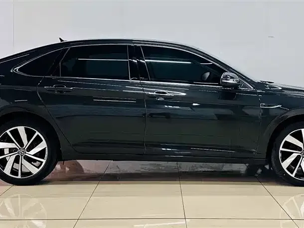 Volkswagen Sagitar 2023 из CN, фото 9