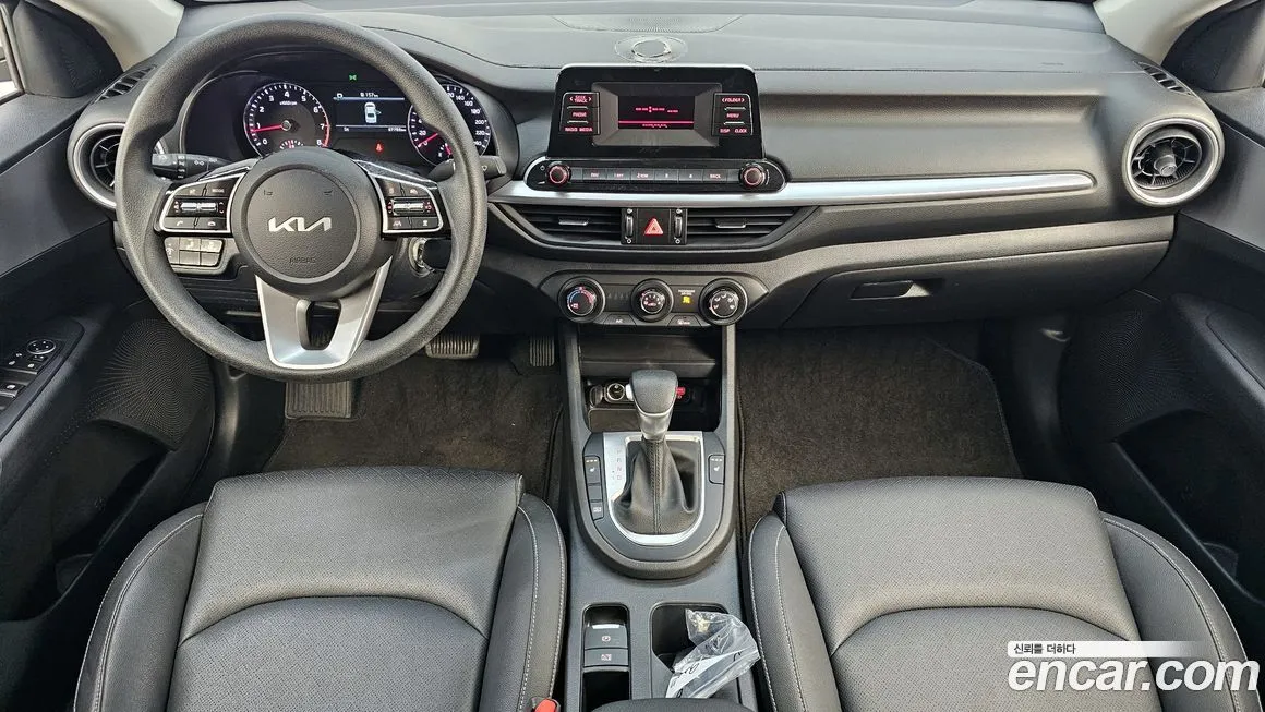 Kia K3 2022 из KR, фото 7