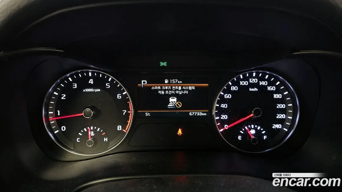 Kia K3 2022 из KR, фото 8