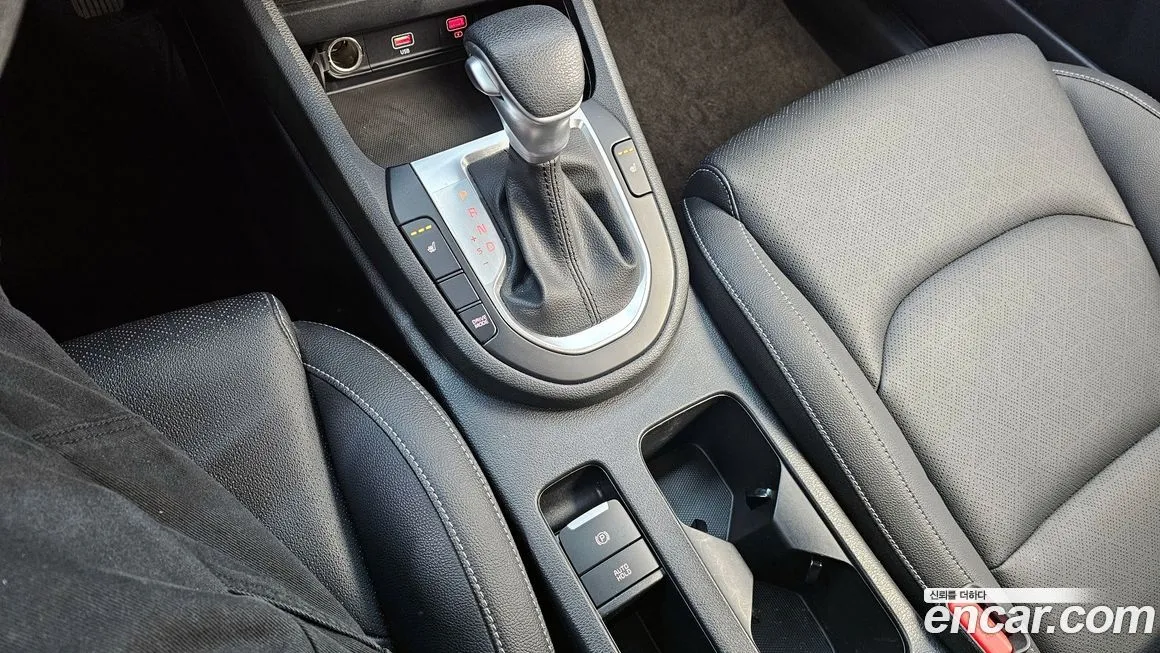 Kia K3 2022 из KR, фото 9