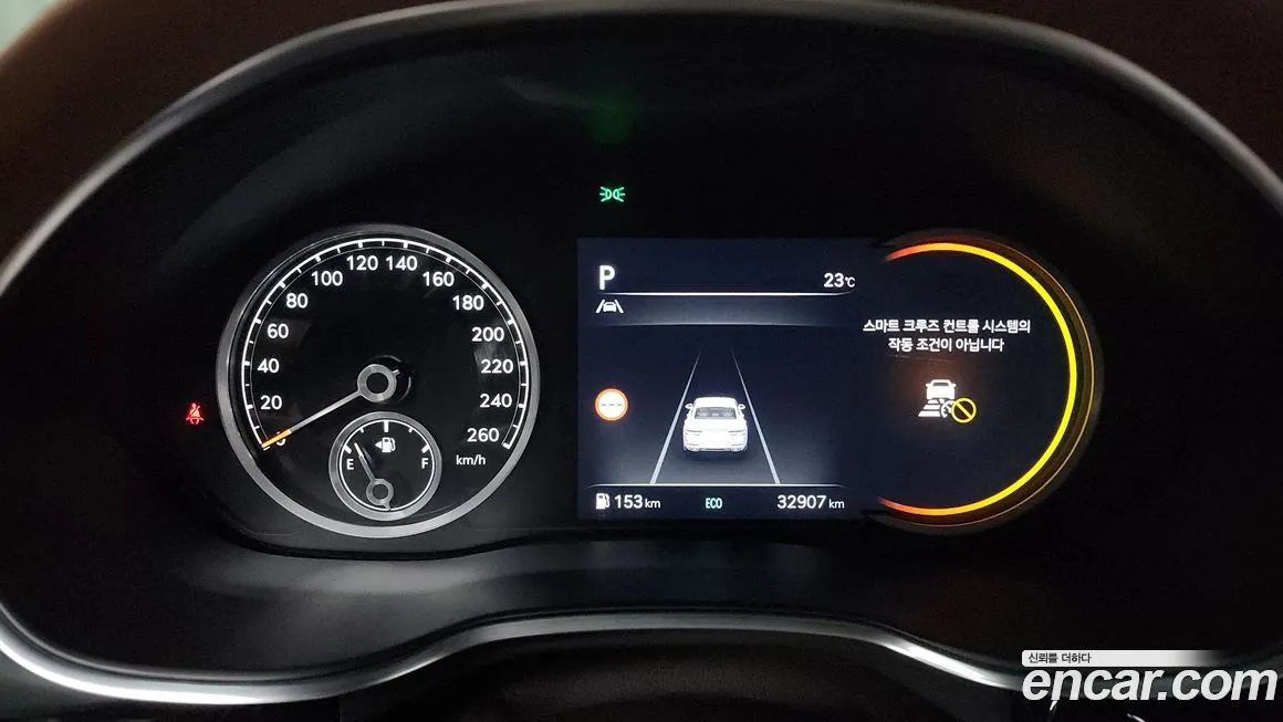 Genesis G80 2023 из KR, фото 8