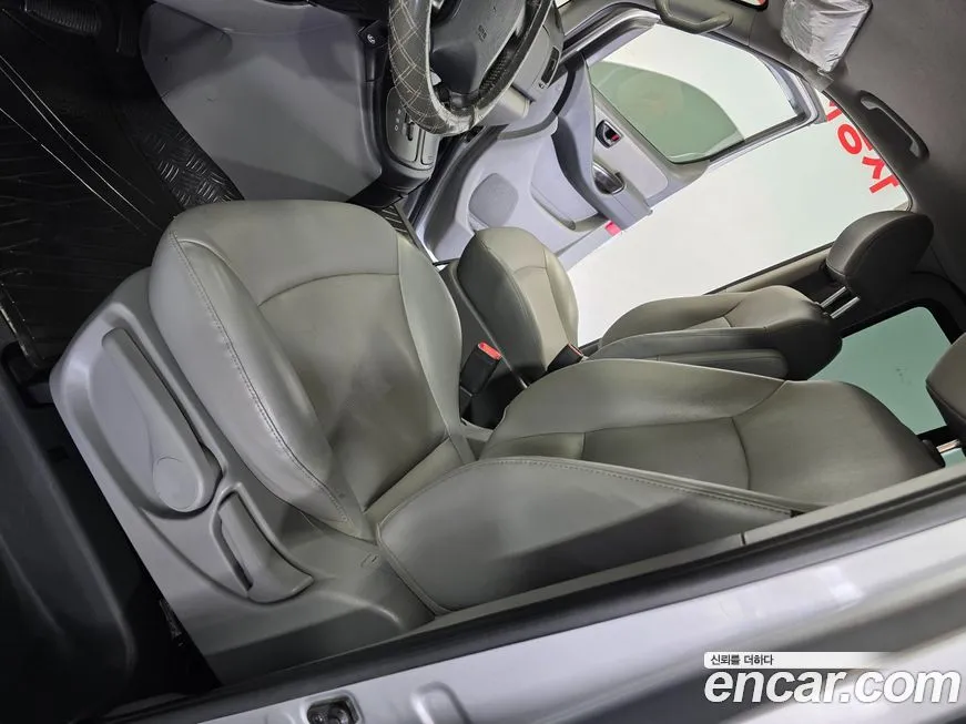 Hyundai Starex 2021 из KR, фото 10