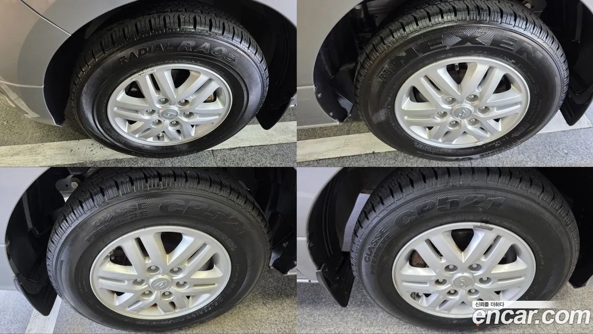 Hyundai Starex 2021 из KR, фото 5