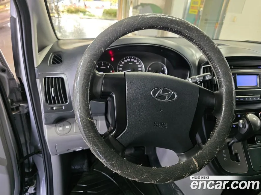 Hyundai Starex 2021 из KR, фото 7