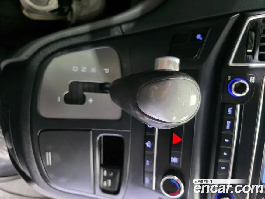 Hyundai Starex 2021 из KR, фото 9
