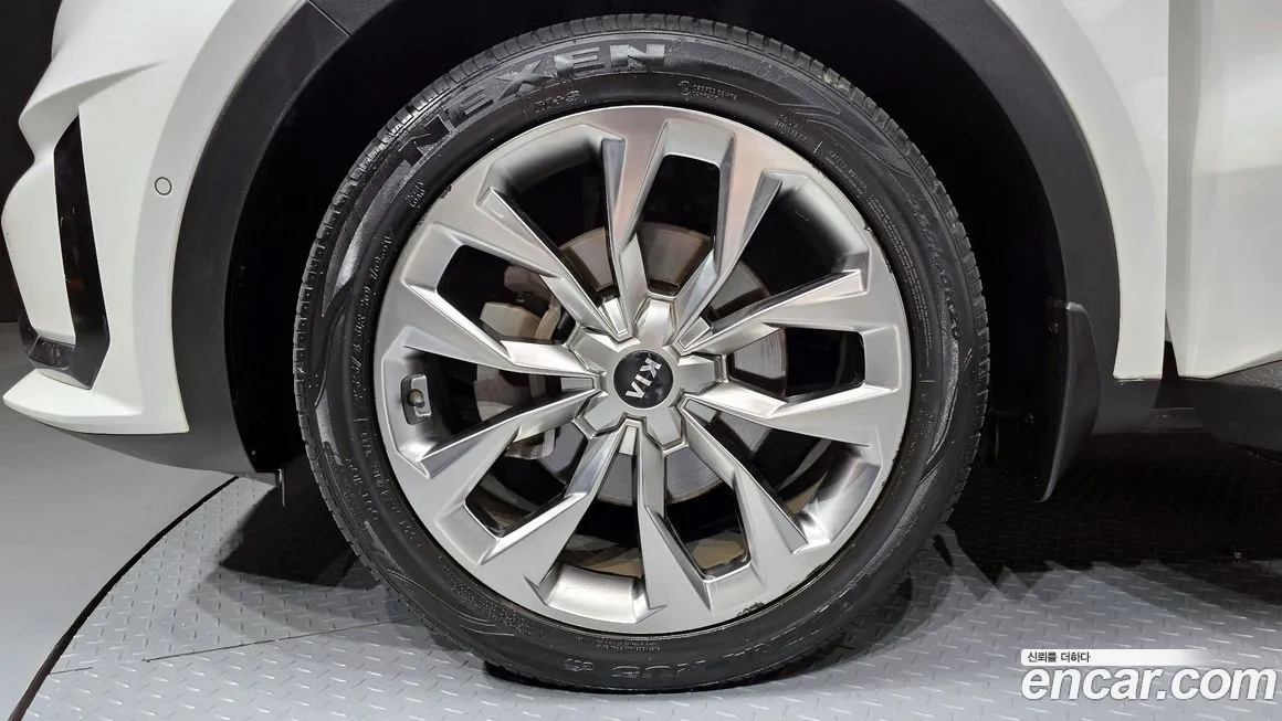 Kia Sorento 2021 из KR, фото 5