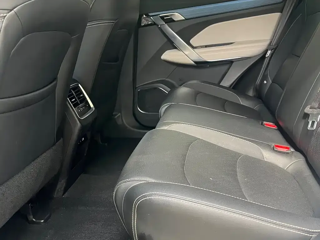 Geely Boyue 2022 из CN, фото 6