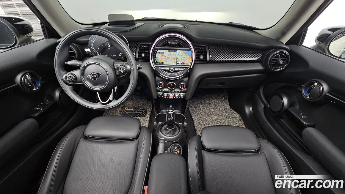 Mini Cooper 2021 из KR, фото 7