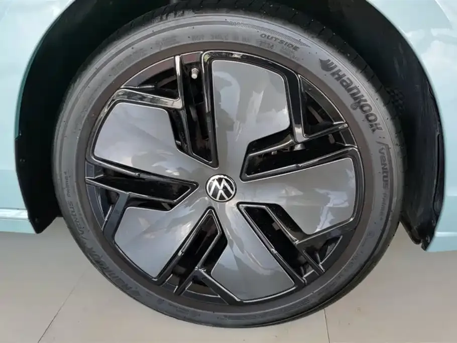 Volkswagen Passat 2024 из CN, фото 6