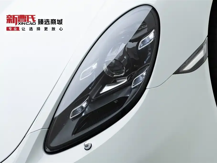 Porsche 718 2021 из CN, фото 5