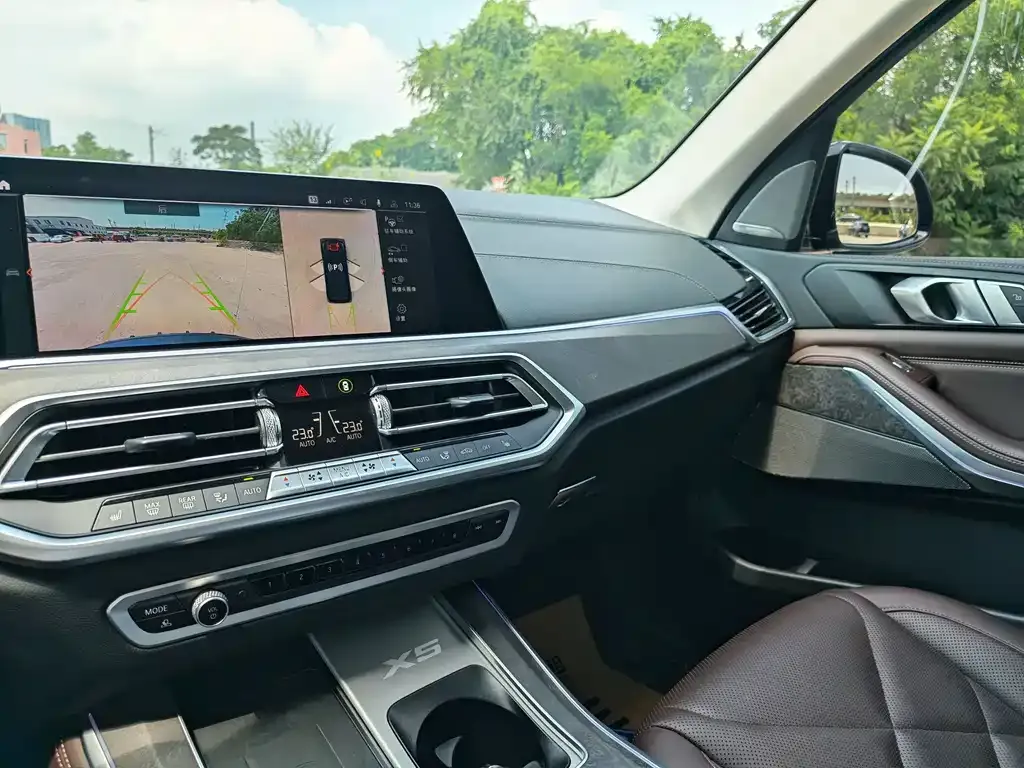 BMW X5 2022 из CN, фото 10