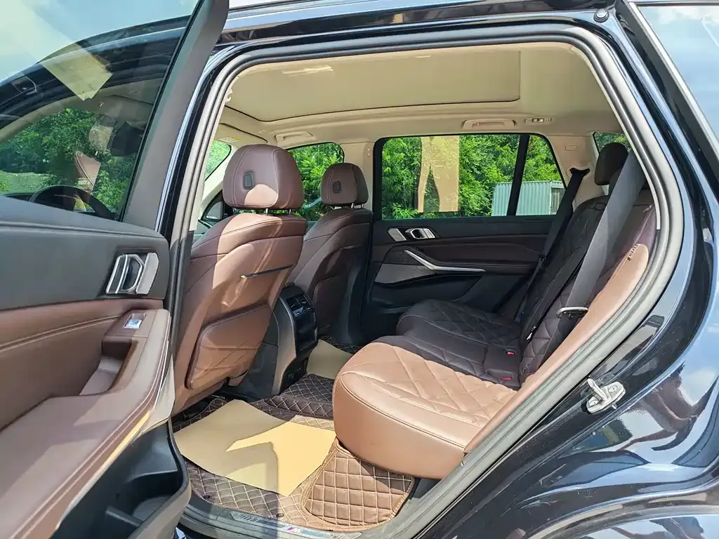 BMW X5 2022 из CN, фото 4
