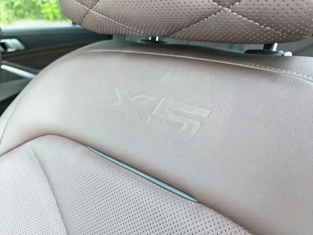 BMW X5 2022 из CN, фото 6