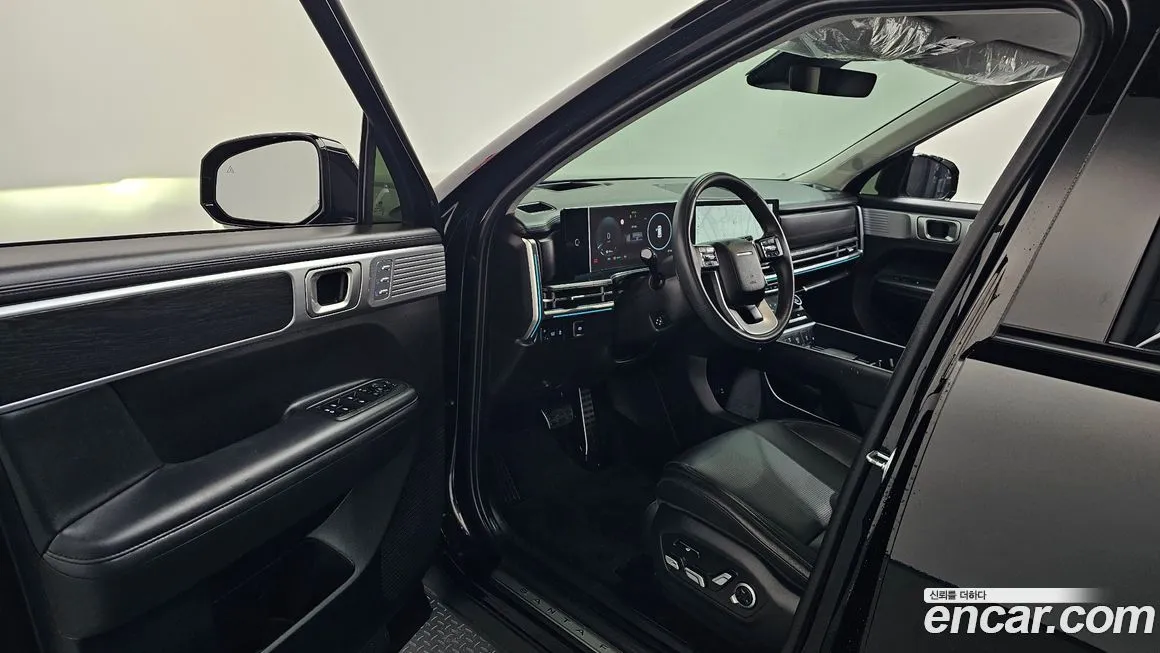 Hyundai Santafe 2024 из KR, фото 10