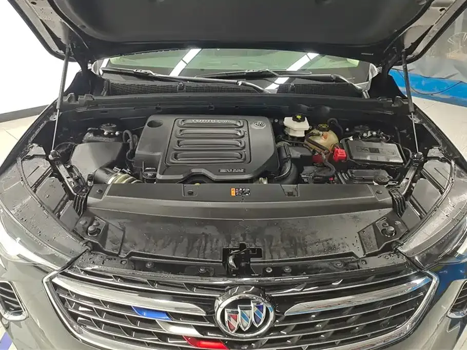 Buick Envision S 2023 из CN, фото 10