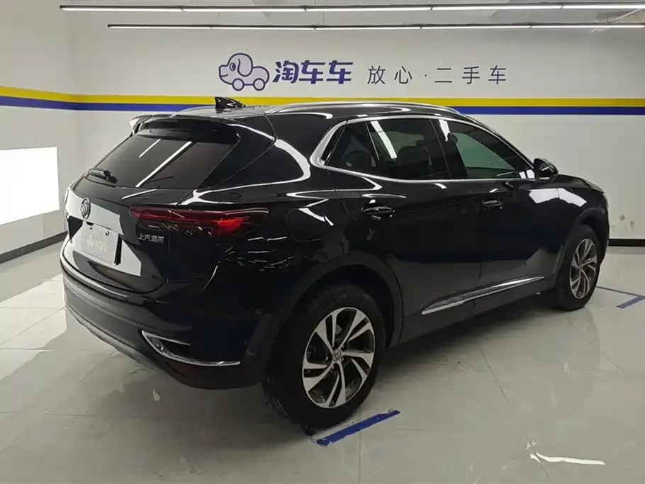 Buick Envision S 2023 из CN, фото 3