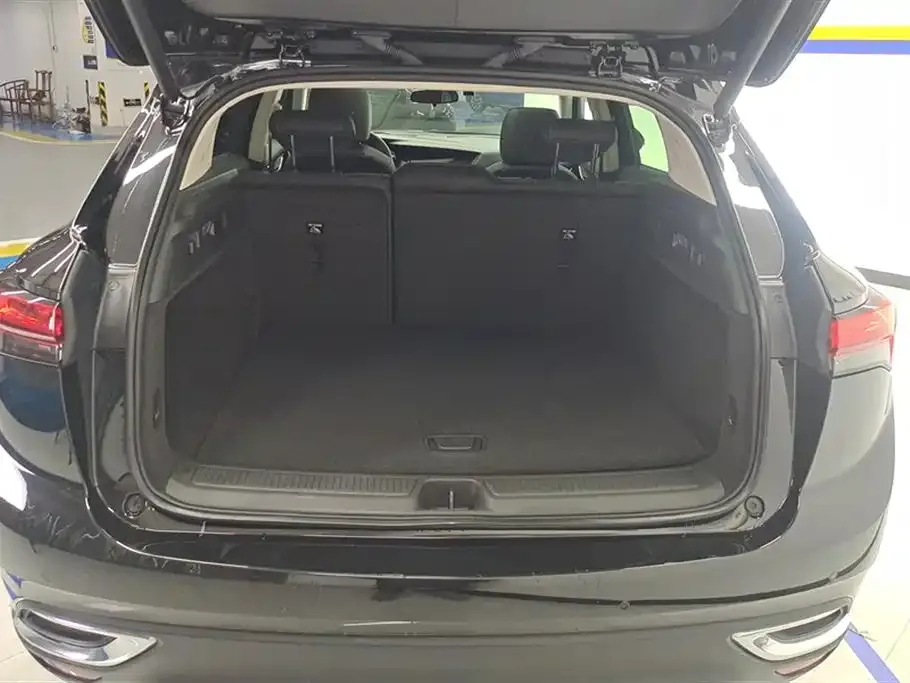 Buick Envision S 2023 из CN, фото 4