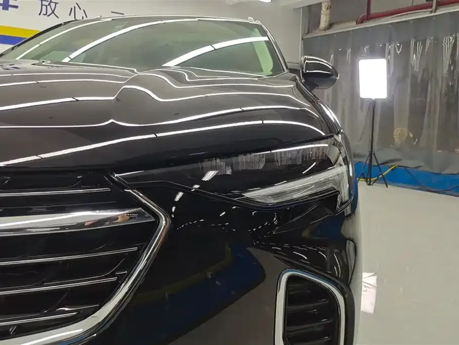 Buick Envision S 2023 из CN, фото 5