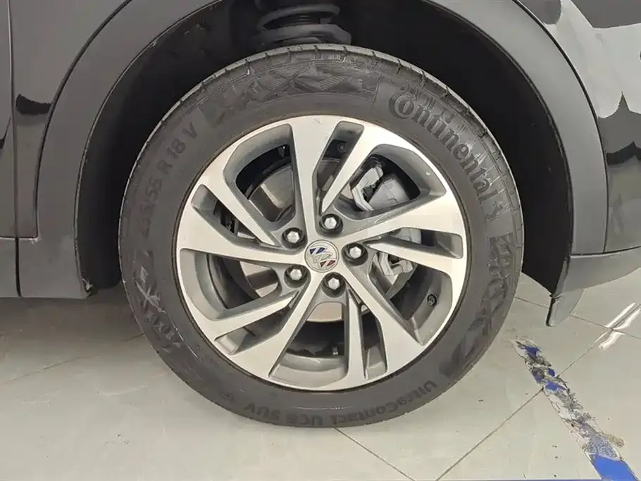 Buick Envision S 2023 из CN, фото 6